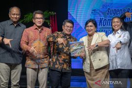 Komisi VII minta kolaborasi TVRI, RRI, dan ANTARA di Piala Dunia 2026