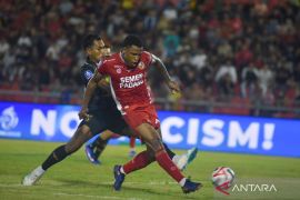 Semen Padang FC targetkan revans di Lampung