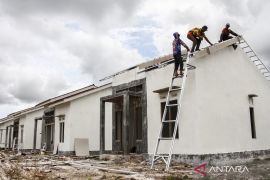 Dorong program 3 juta rumah, pemerintah kucurkan insentif fiskal besar