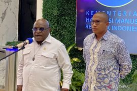 Pigai: Pihak yang ingin tiadakan program MBG menentang HAM