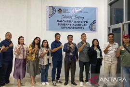Yayasan Pelita Kita Bersama bersiap terapkan kualitas premium MBG di Taput