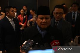 Indonesia ready for any outcome after US tariff ruling, Prabowo says