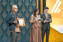 UMS raih dua penghargaan Indonesia Top Achievements of The Year 2026