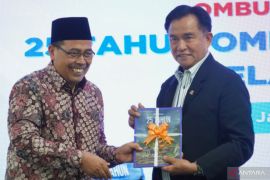 ORI selamatkan potensi kerugian masyarakat Rp130,26 miliar pada 2025