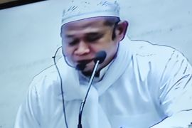 Guru Uzair nyatakan bersyukur dan silaturahmi penting
