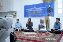 Desy : Nilai Pancasila dalam aktivitas keseharian keluarga