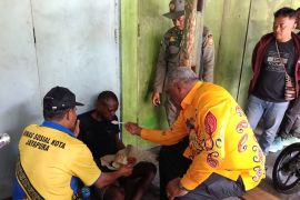 Pemkot Jayapura siapkan Asrama Port Numbay sebagai rumah singgah bagi ODGJ