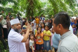 Gubernur pastikan kelanjutan program TMMD di Bengkulu Selatan