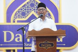 Pemkot Kediri dorong sekolah dukung potensi peserta didik berdakwah