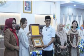 Pemprov Sulteng gandeng Sichuan bangun kawasan industri pertanian