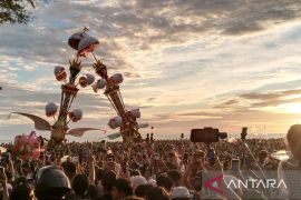 Investasi pariwisata di Pariaman Sumbar pada 2025 naik menjadi Rp4,4 miliar