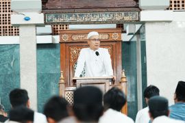 Kilang Cilacap jadikan Ramadhan momentum introspeksi