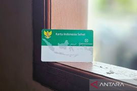 Reaktivasi peserta JKN PBI JK di Kabupaten Natuna bisa melalui desa