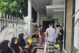 Kecelakaan maut di Tol Makassar tewaskan istri anggota DPRD Sulsel