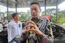 Pemkot Malang uji sampel takjil untuk memastikan keamanan pangan