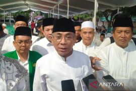 PBNU resmikan 41 SPPG di Indonesia