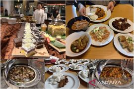 Yuk berbuka puasa dengan 'Harga ramah keluarga' hingga 'Groupdeal' Swiss-BelhotelDanum