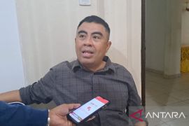 Kejari Jayapura fokus selesaikan tunggakan kasus korupsi 2025