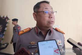 Satgas Operasi Damai Cartenz prediksi peningkatan gangguan KKB di Yahukimo