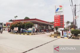 SPBU di Parungpanjang kembali beroperasi usai temuan BBM bercampur air