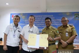 Program Gampang Kerja serap 430 calon pekerja