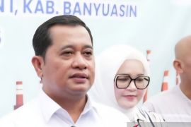 Bupati Askolani instruksikan razia makanan berbahaya di seluruh pasar Banyuasin