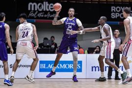 Bungkam Rans 103-98, Tangerang Hawks tembus peringkat keenam IBL