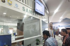 DPMPTSP Kota Jambi sederhanakan pengurusan kesesuaian lokasi usaha