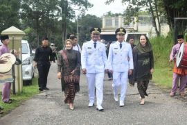 Pemkab Sarolangun kebut program dokter maju penuhi hak dasar masyarakat