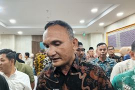 Bupati Sarolangun kaji izin pertambangan rakyat cegah praktik ilegal