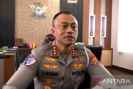 Dirlantas Gorontalo: Kami tindak tegas pelaku balap liar