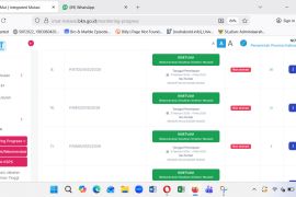 BKD Pastikan Pelantikan Pejabat Sudah Sesuai Regulasi dan Persetujuan BKN