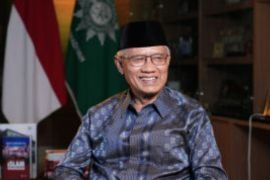 Muhammadiyah: Posisi Polri di Bawah Presiden Hasil Pertimbangan Matang