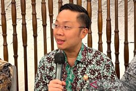 Kemenhub siagakan personel-alat berat jalur KA daerah rawan bencana