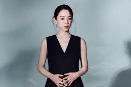 Shin Hye-sun ungkap tantangan berperan dalam "The Art of Sarah"