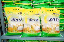 Satgas Saber cegah pengoplosan beras di NTB atasi anomali pangan