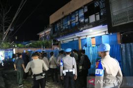 Polda Papua Barat jamin kamtibmas selama Ramadhan lewat Operasi Pekat