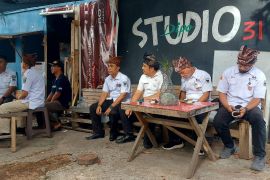 Wagub Sumbar soroti kondisi rumah gadang yang kian memprihatinkan