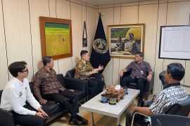 Kemenkum Malut nyatakan Penegakan hukum Kekayaan Intelektual cegah pembajakan