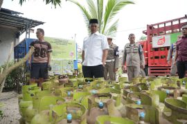 Morowali perketat pengawasan distribusi elpiji 3 kg