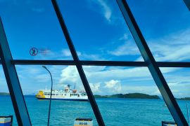 Dishub Lampung: Operasional dua dermaga eksekutif untuk kelancaran angkutan Lebaran