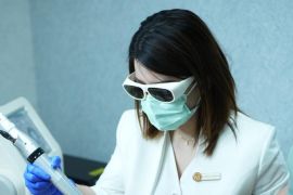 Miracle Aesthetic Clinic,tangani perawatan kulit hiperpigmentasi