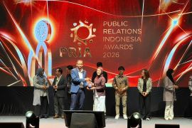 Pertamina Patra Niaga RJBB raih empat penghargaan di PRIA Awards 2026