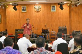 COO Danantara Puji Kontribusi PT Semen Padang terhadap Sumatera Barat