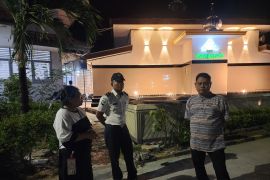 Ditjenpas Sulteng pastikan pelayanan kepada WBP terpenuhi selama Ramadhan