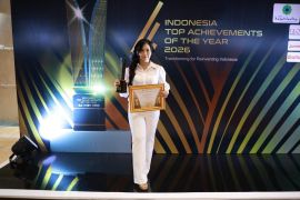 ChompChomp Marshmallow raih Creative Packaging & Branding Excellence Award di ITAY 2026