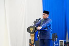 Capaian positif warnai setahun kepemimpinan Gubenrur Sulbar