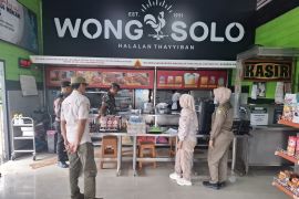 Pemkab Tapin atur jam usaha kuliner saat Ramadhan