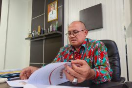 Disbunnak Kalbar siapkan "Geraiku" dan daging beku stabilkan harga momen HKBN