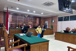 Kasus sabu 2 ton di Kapal Sea Dragon: Kejari Batam tegaskan tuntutan mati sesuai UU